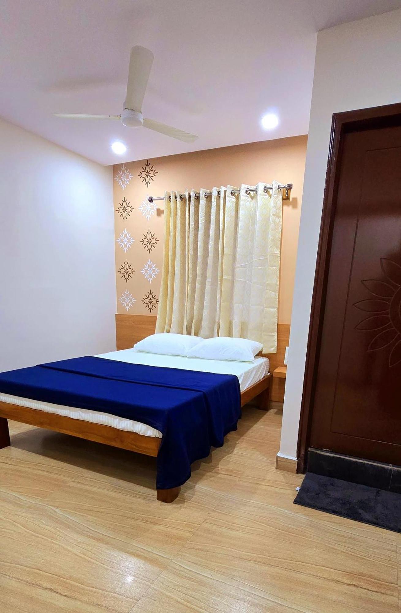 Hotel Nandan Residency Mysore Esterno foto
