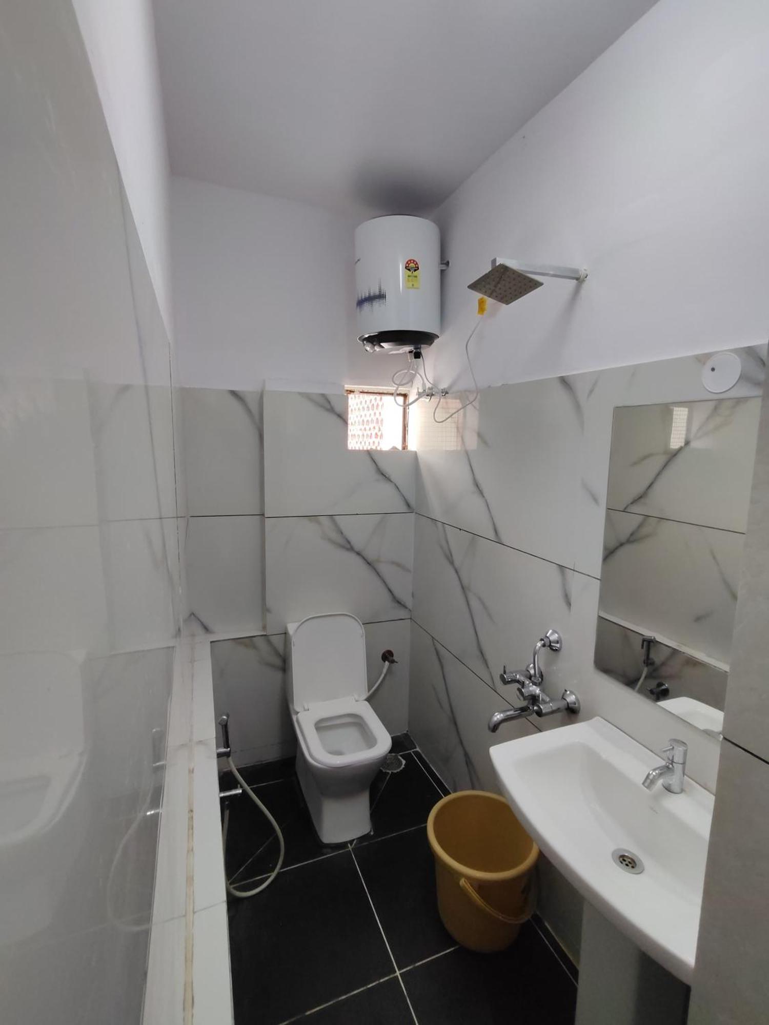 Hotel Nandan Residency Mysore Esterno foto